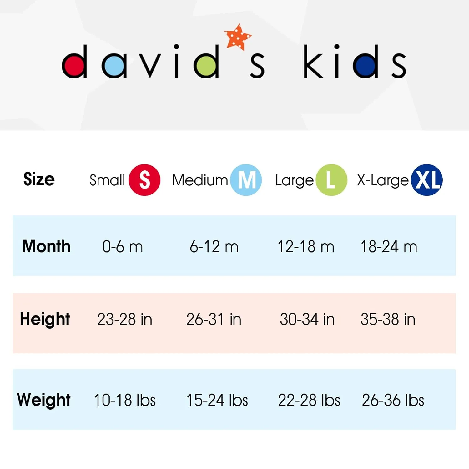 david's kids Muslin Cotton Baby Sleep Sack 12-18 Months, 2 Pack 100% Cotton Sleeping Bag for Summer,TOG 0.5 Baby Wearable Blankets with 2-Way Zipper, Soft Sleep Sacks for Newborn Infant, White & Grey