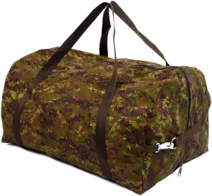Davis Tent® Stove Bag, Heavy-Duty Storage for Camp Stoves, Durable Material with Multi-Sided Handles for Easy Transport, Protects & Organizes Gear for Hunting, Camping & Overlanding