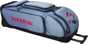 DeMarini Spec Ops Frontline V2 Wheeled Bag