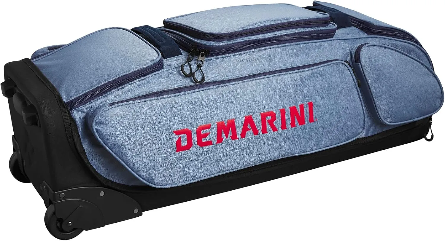DeMarini Spec Ops Frontline V2 Wheeled Bag