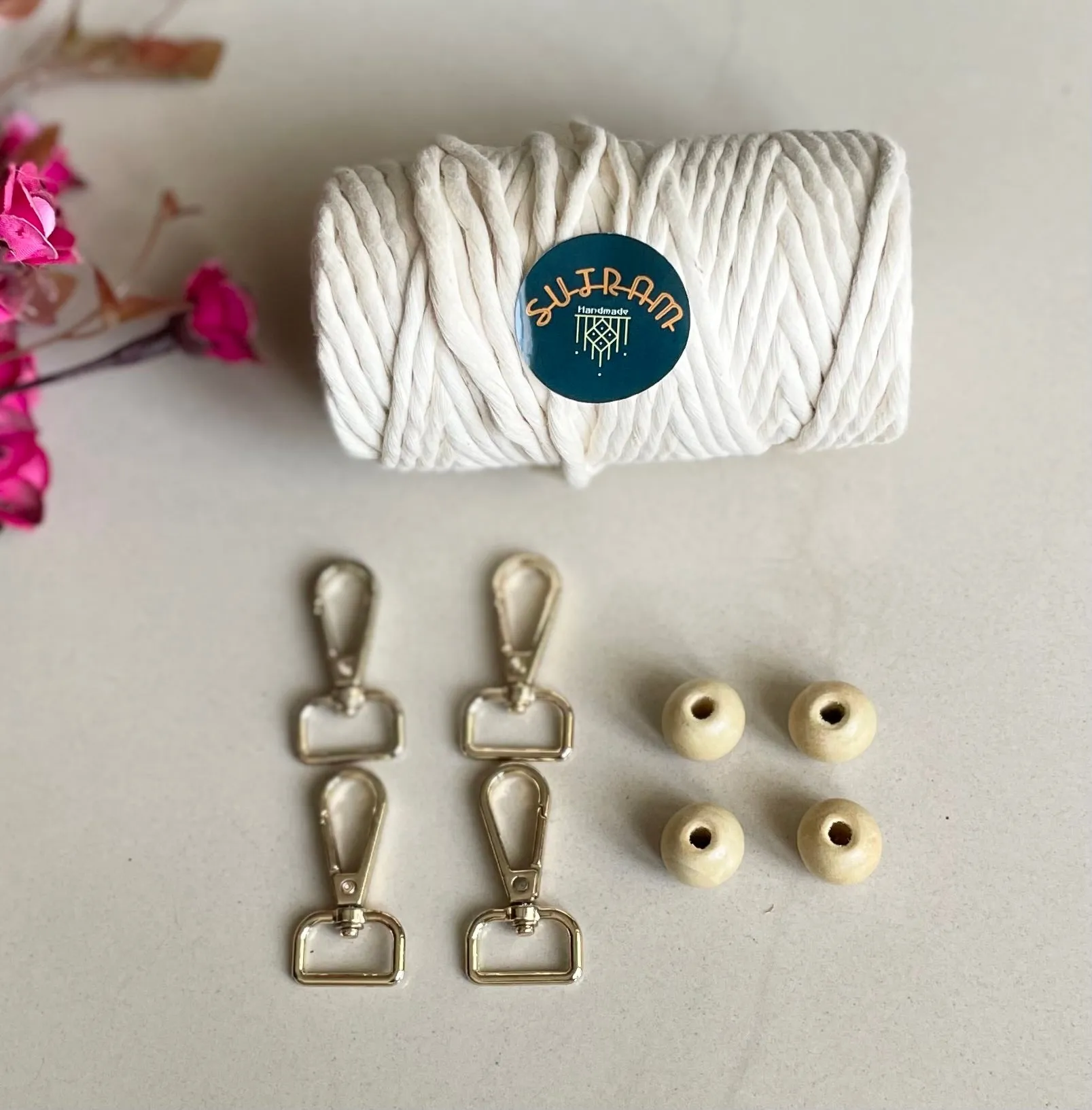 DIY Basic Kit