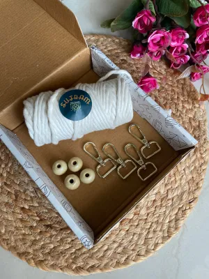 DIY Basic Kit