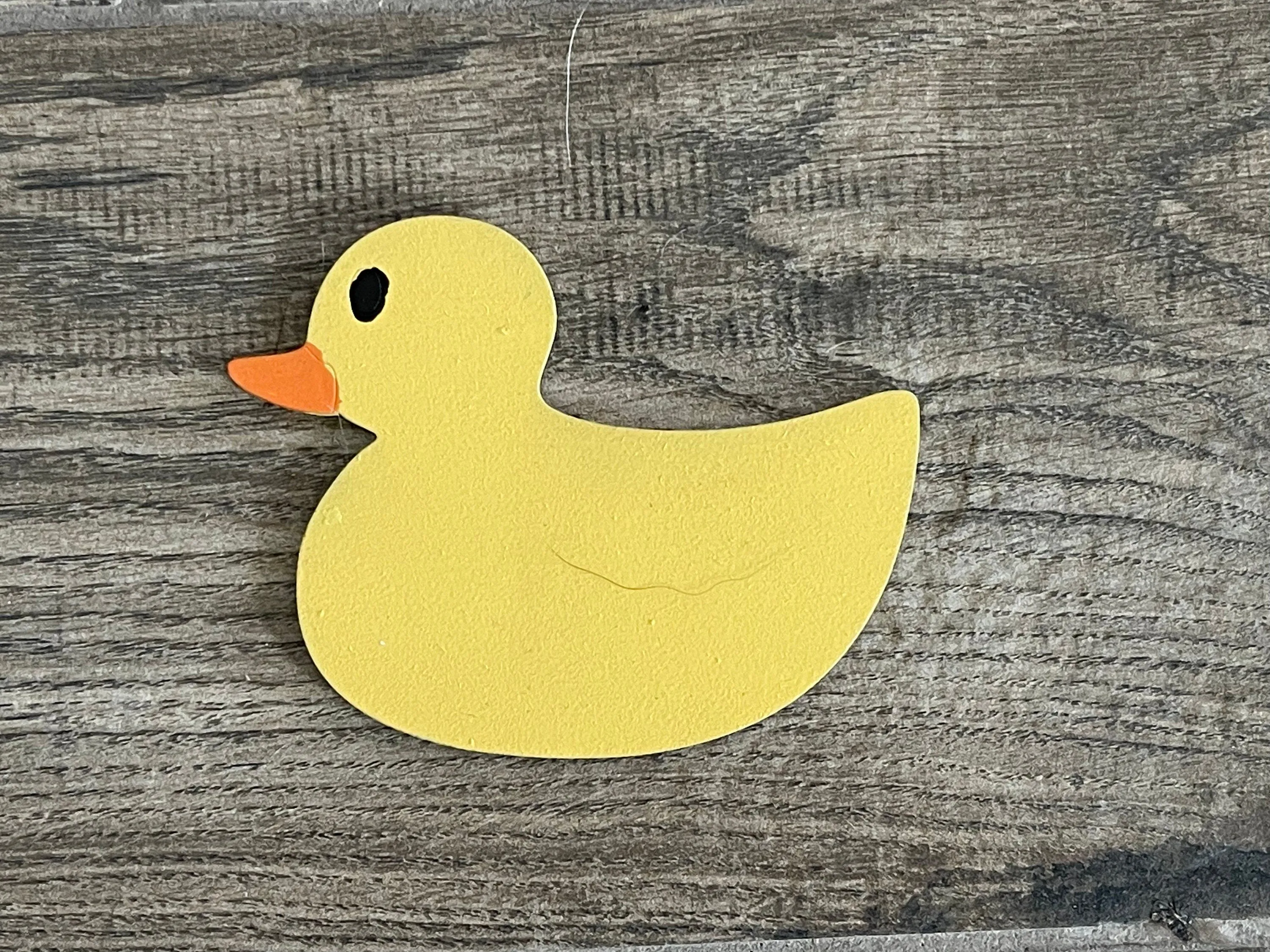 DIY Bathroom Tiered Tray Bundle -Rubber Duck Tiered Tray Kit - Good Morning Gorgeous Tiered Tray