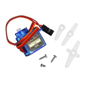DIY Electronics Component Set with Plastic Box Suitable Ultimate Starter Learning Kit for Arduino MEGA 2560 LCD1602 Servo Motor