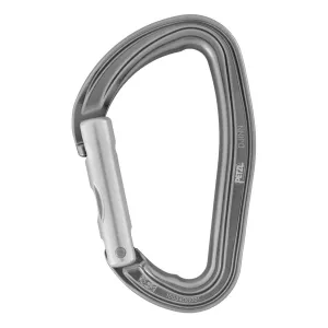 Djinn Straight Gate Carabiner