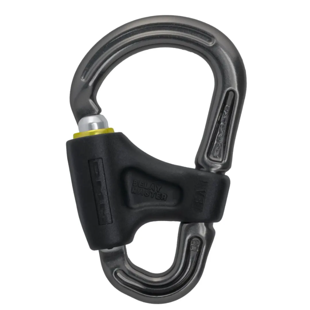 DMM Belay Master Carabiner