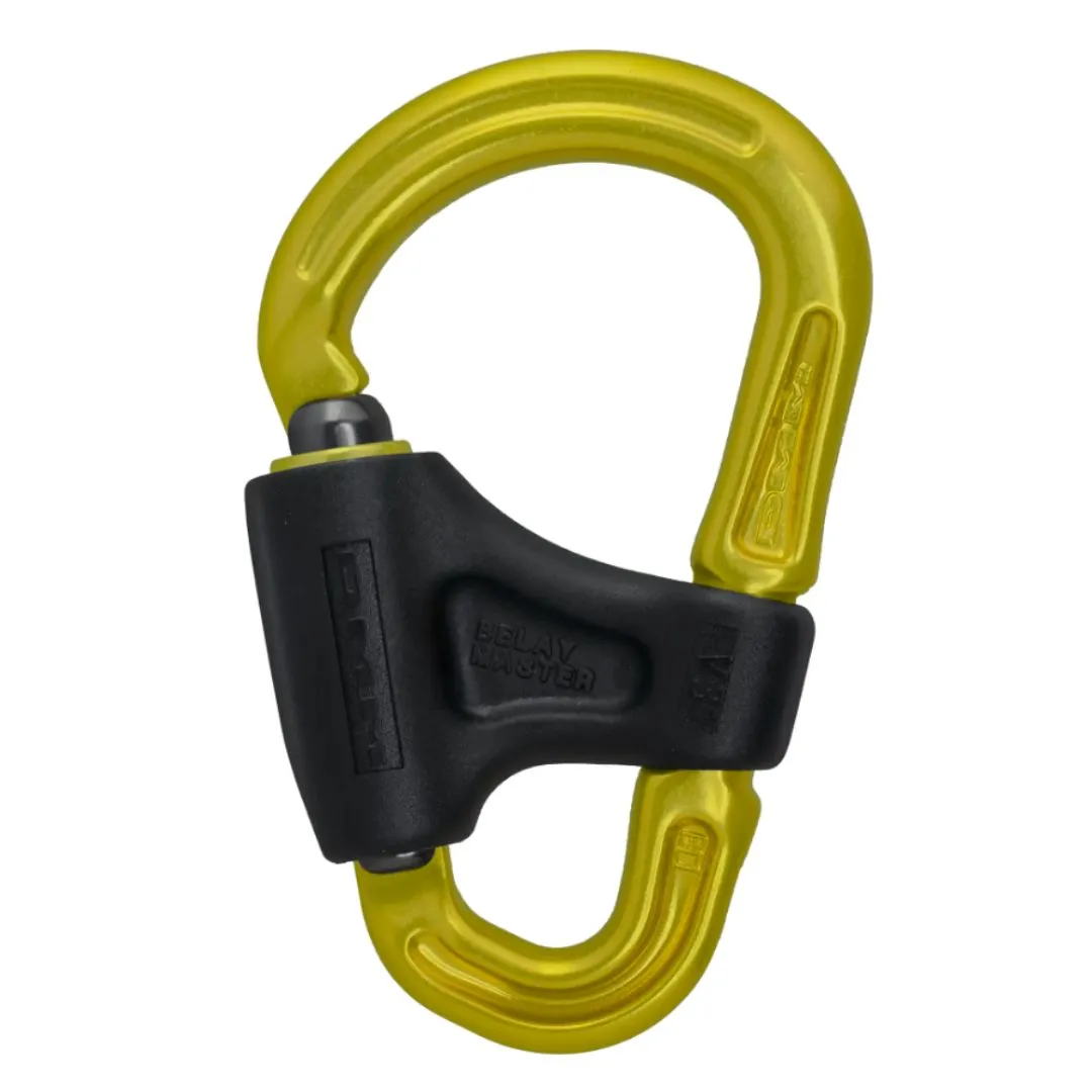 DMM Belay Master Carabiner