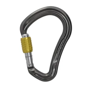 DMM Boa HMS Screwgate Carabiner