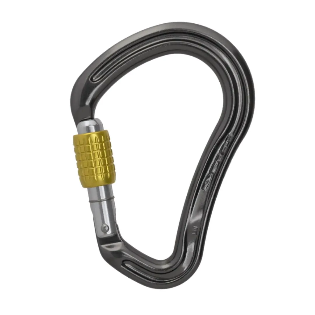 DMM Boa HMS Screwgate Carabiner
