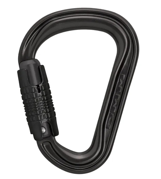 DMM Phantom HMS Carabiner