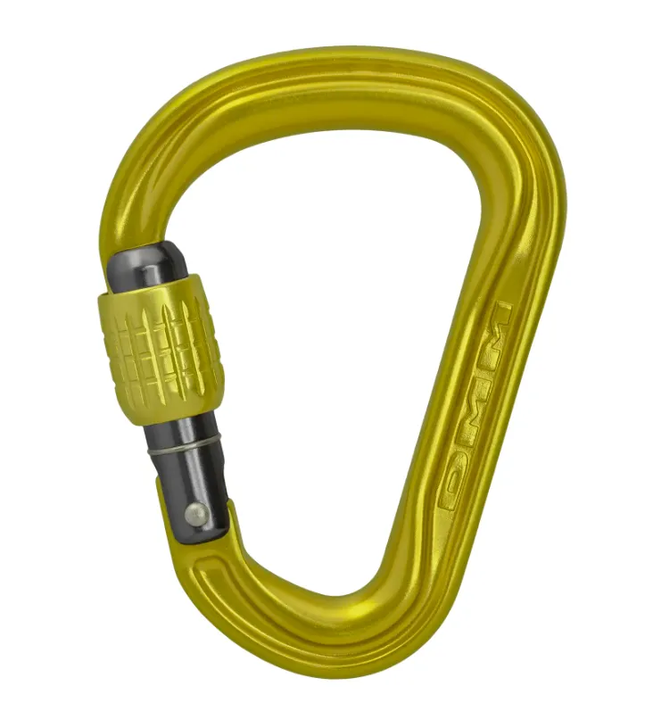 DMM Phantom HMS Carabiner