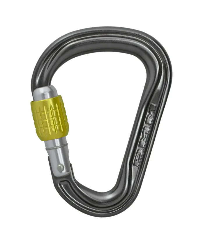 DMM Phantom HMS Screwgate Carabiner