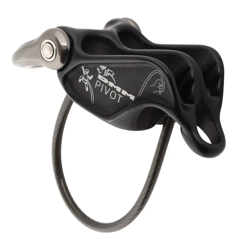 DMM Pivot Belay Device