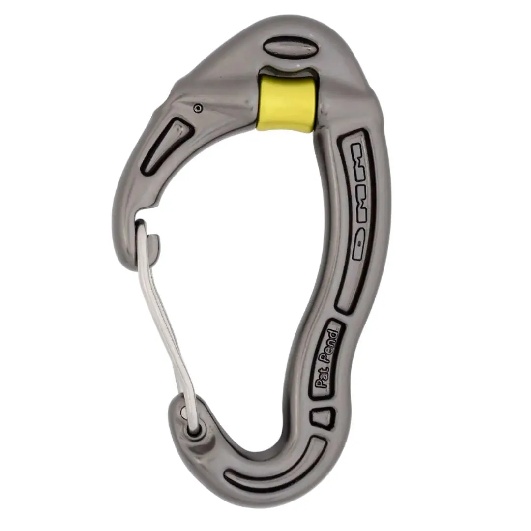 DMM Revolver Pully Carabiner