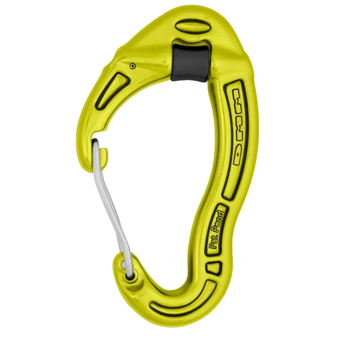 DMM Revolver Pully Carabiner