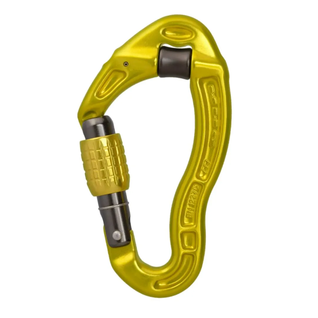 DMM Revolver Pully Carabiner