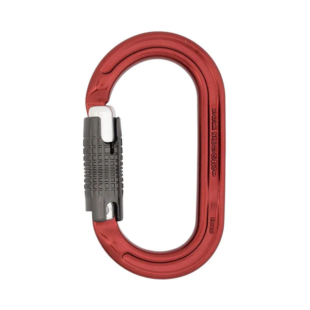 DMM Ultra-O karabiner Locksafe (various)