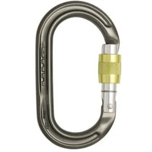 DMM Ultra O Screwgate Carabiner