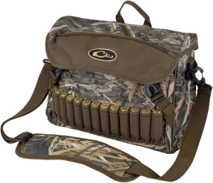 Drake DA1040-022 Shoulder Bag 2.0 Shadowgrass Habitat OSFM