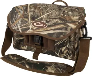 Drake Waterfowl Hunting Refuge Blind Bag - One Size Fits Most