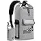 Dry Bag Backpack 20L, Waterproof Floating Dry Bags for Men, Kayak Sack