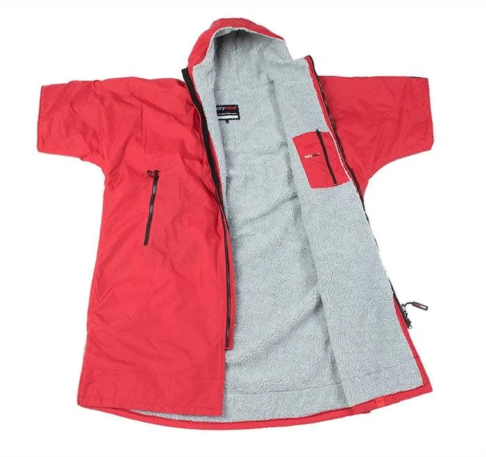 Dryrobe Adult Long sleeve (Advanced)