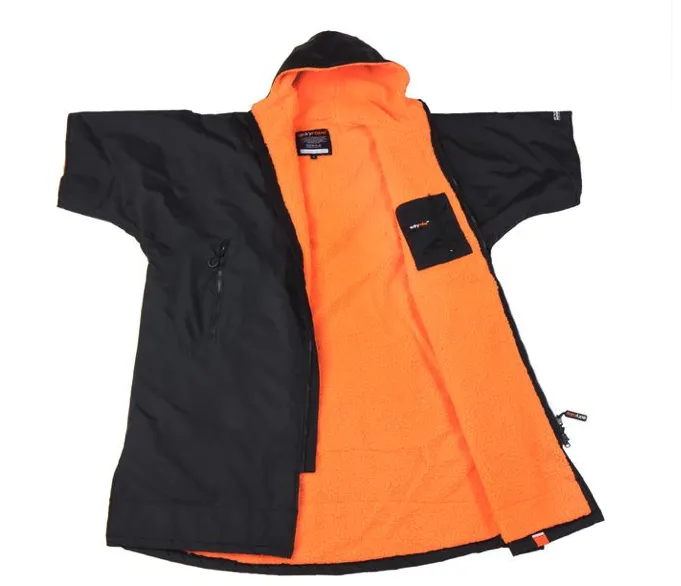 Dryrobe Adult Long sleeve (Advanced)