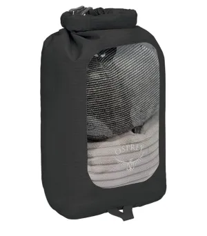 Drysack 6L W/ Window Accessories