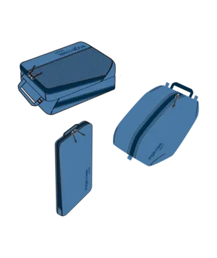 Eagle Creek Pack-It Essentials Set