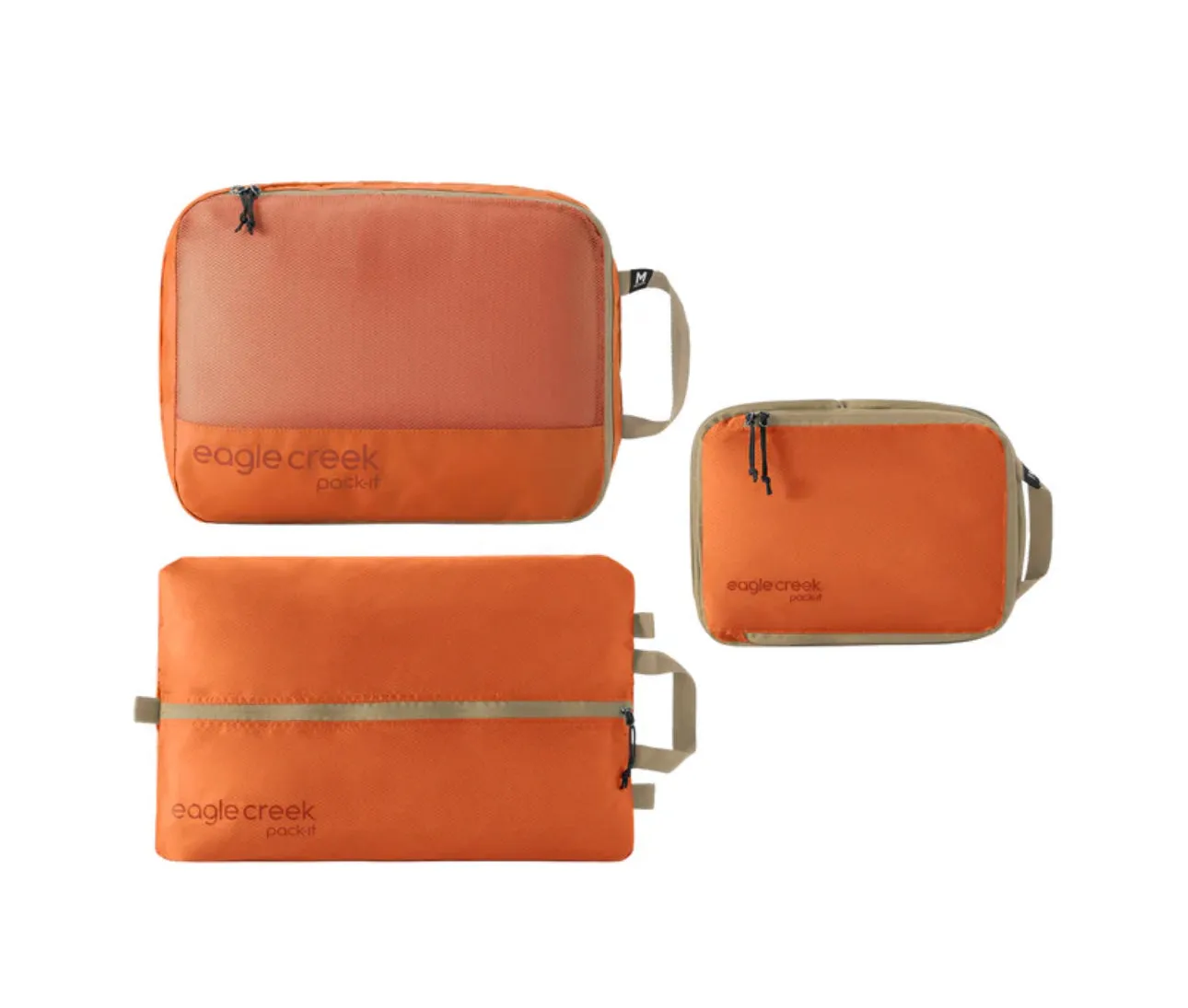 Eagle Creek Pack-It Essentials Set