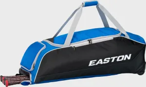 Easton Octane Bat & Equipment Wheeled Roller Bag
