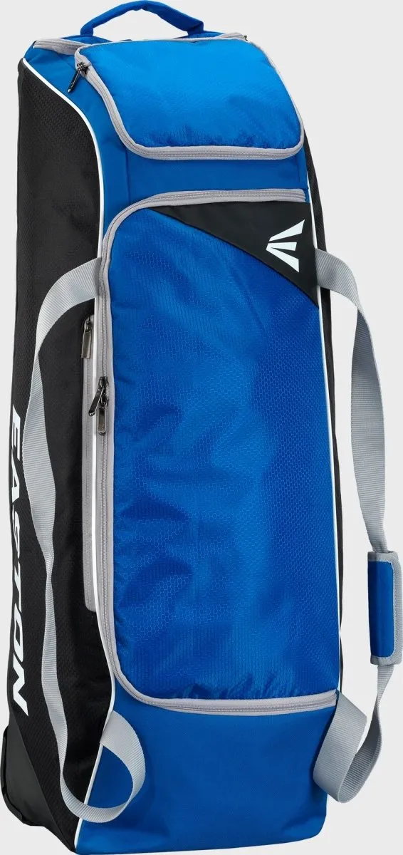 Easton Octane Bat & Equipment Wheeled Roller Bag