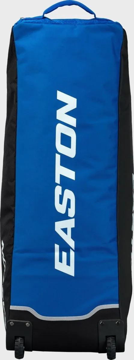 Easton Octane Bat & Equipment Wheeled Roller Bag