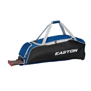 EASTON OCTANE WHEELED BAG NAVY