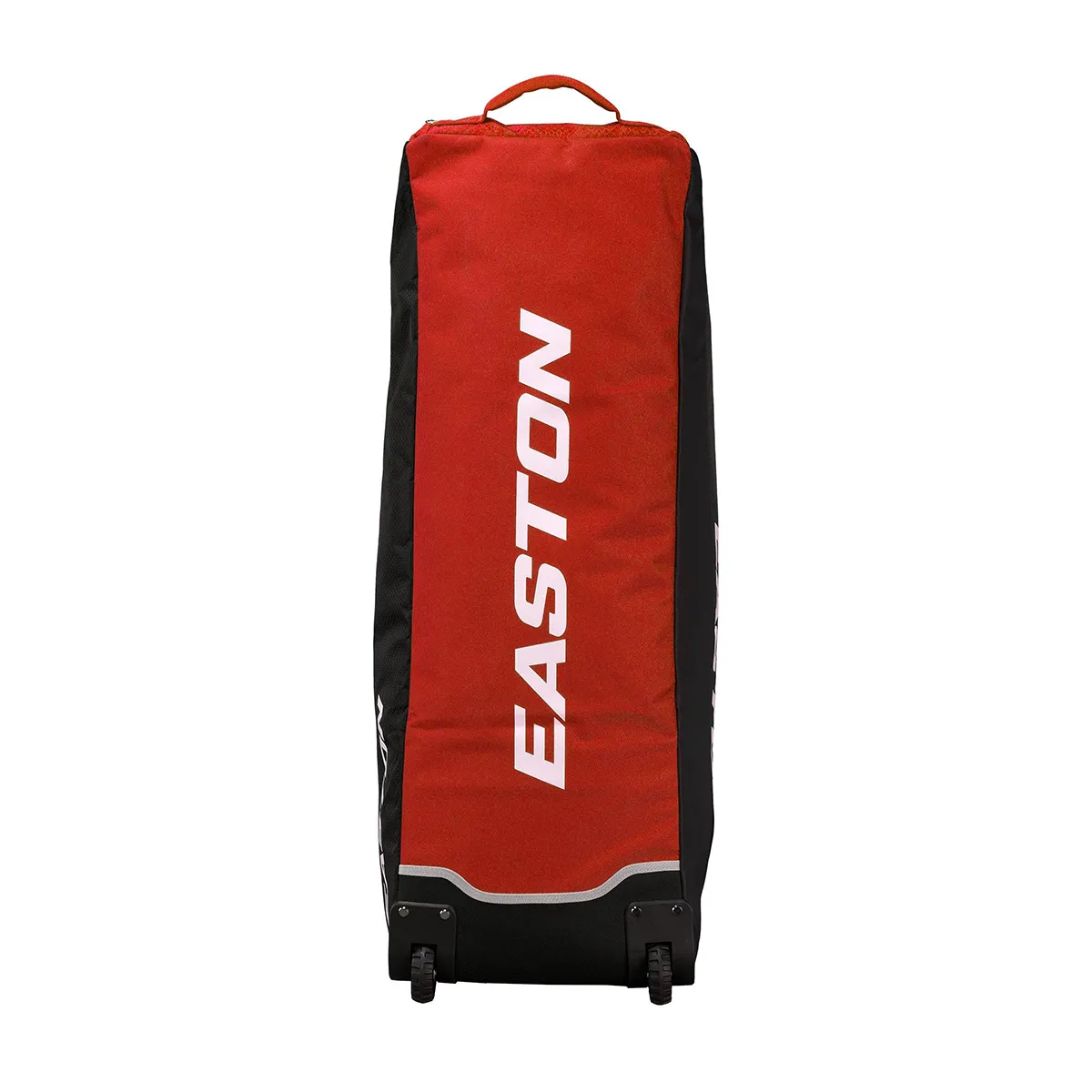 EASTON OCTANE WHEELED BAG RED