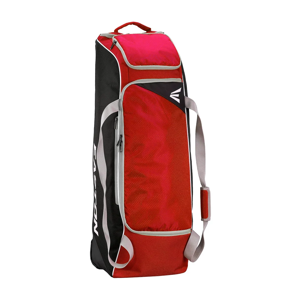EASTON OCTANE WHEELED BAG RED