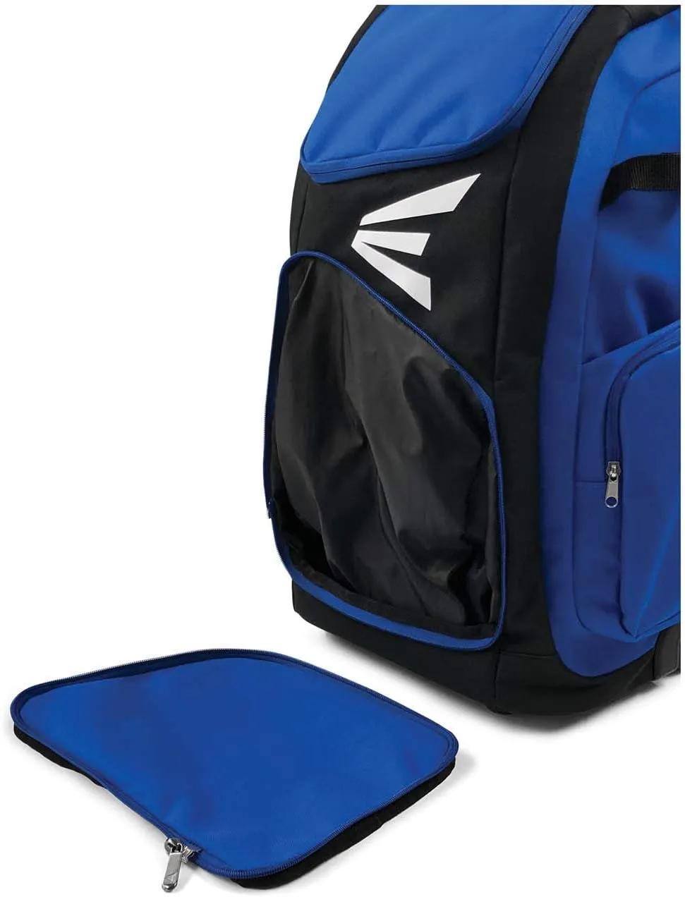 Easton | TRAVELER STAND-UP Wheeled Equipment Bag | Baseball & Softball | Multiple Colors