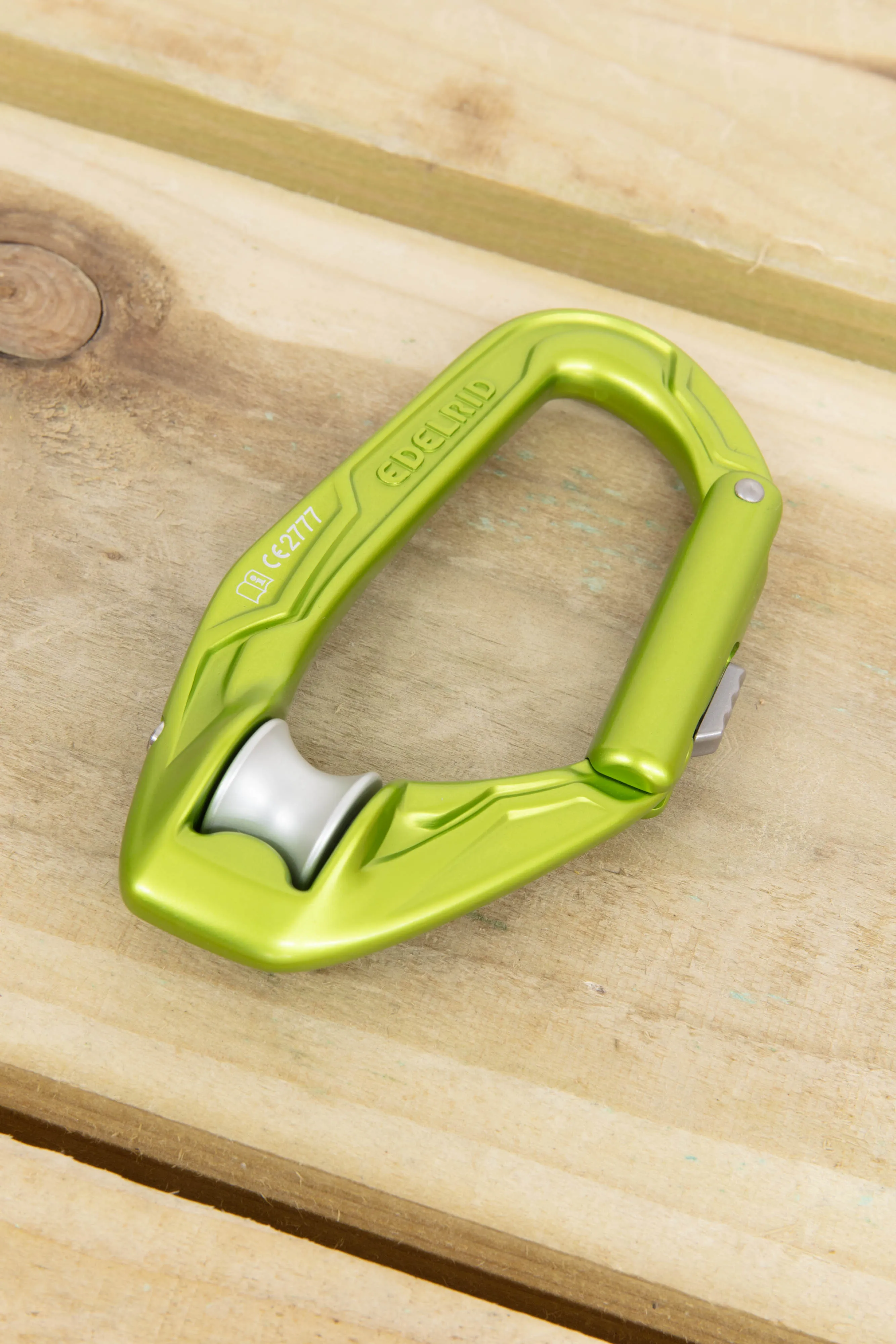 Edelrid - Axiom Slider