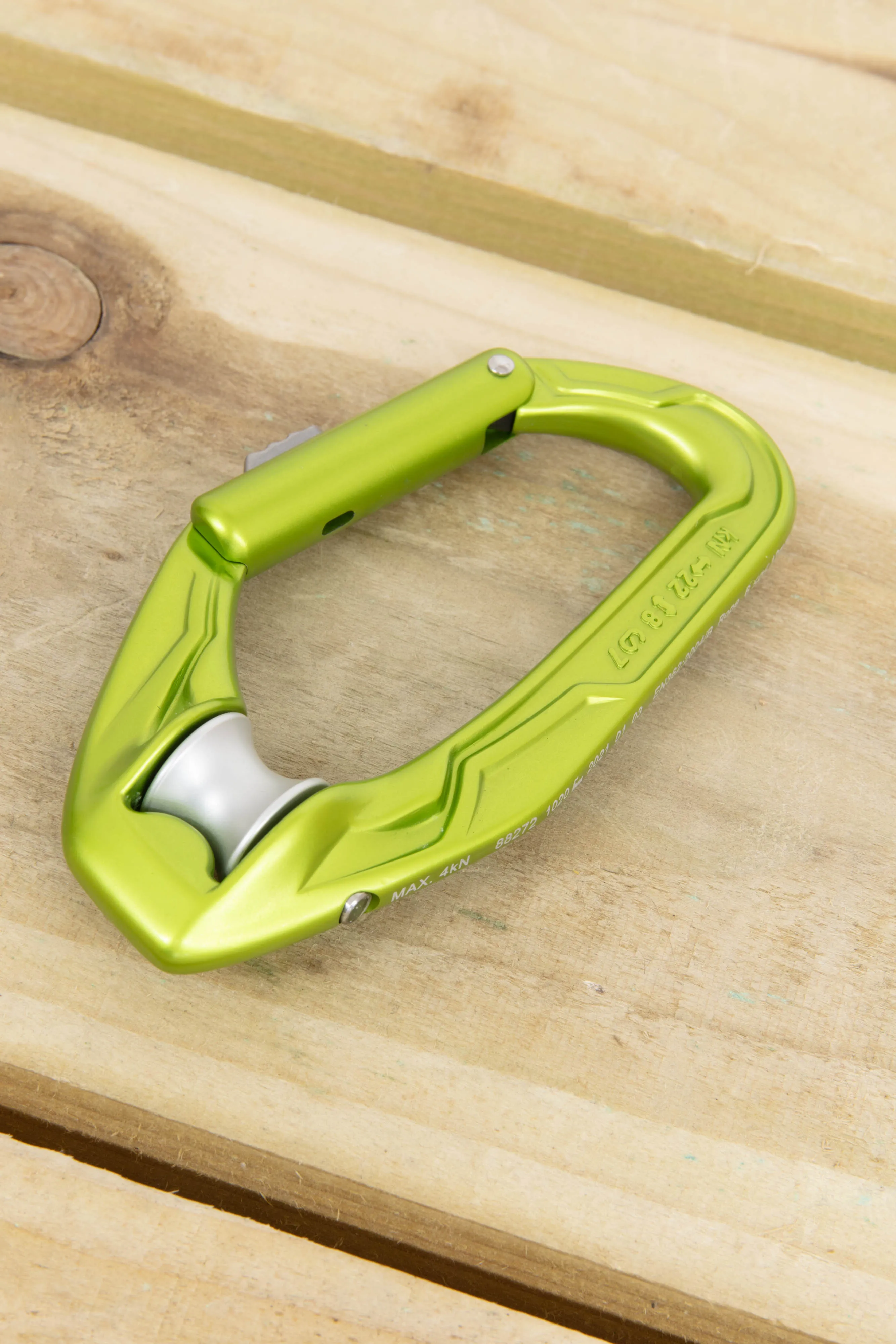Edelrid - Axiom Slider