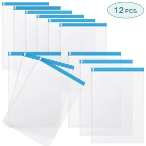 EEZEE Travel Compression Sack Set