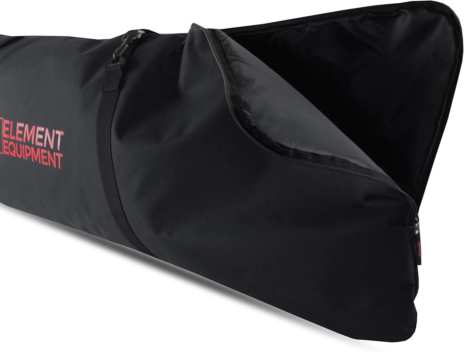 Element Equipment Padded Snowboard Bag Travel Snowboard Bag