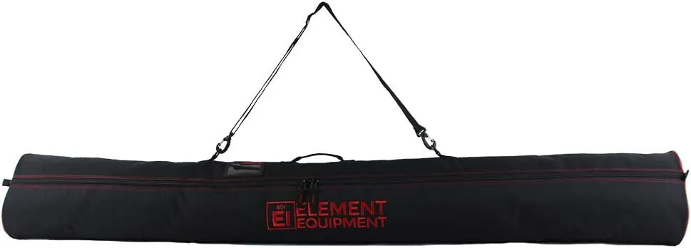 Element Equipment Ski Bag with Shoulder Strap