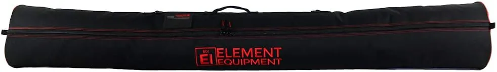 Element Equipment Ski Bag with Shoulder Strap
