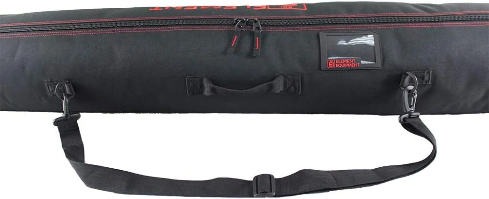 Element Equipment Ski Bag with Shoulder Strap