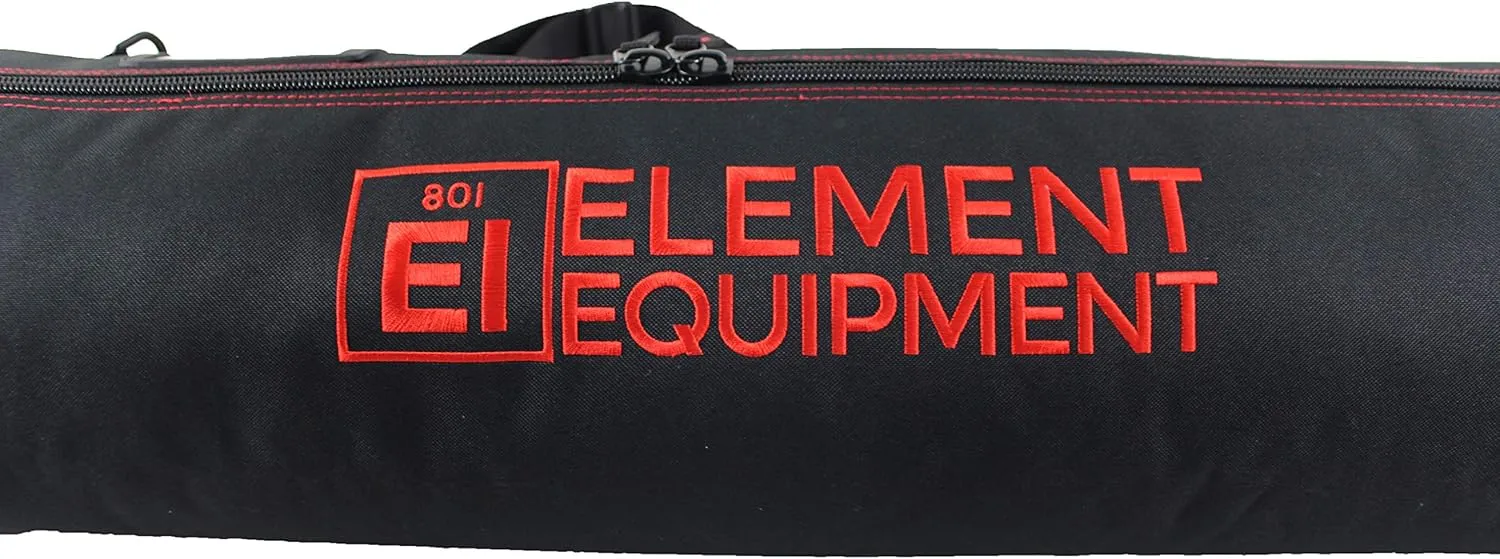 Element Equipment Ski Bag with Shoulder Strap