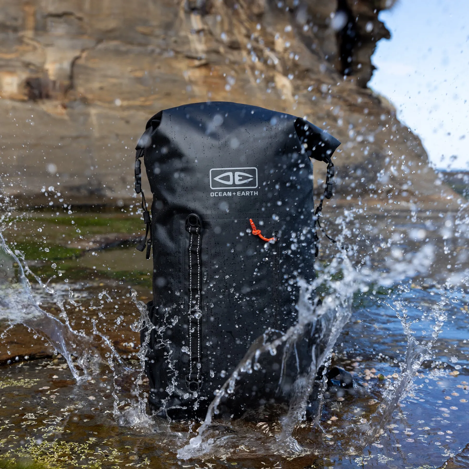 Elements Wetsuit Bag