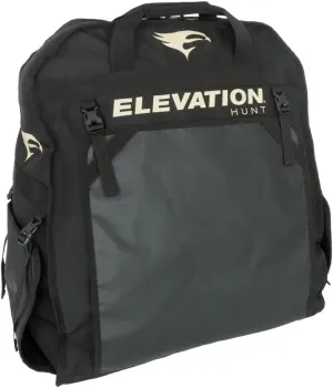 Elevation Hunt Totality Scent Bag Black