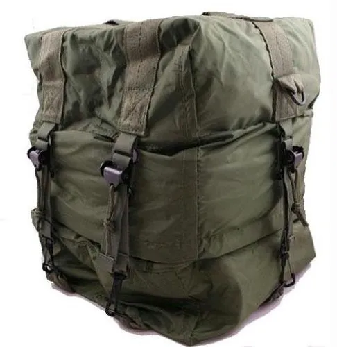 Elite M-17 Medic Bag - Olive Drab