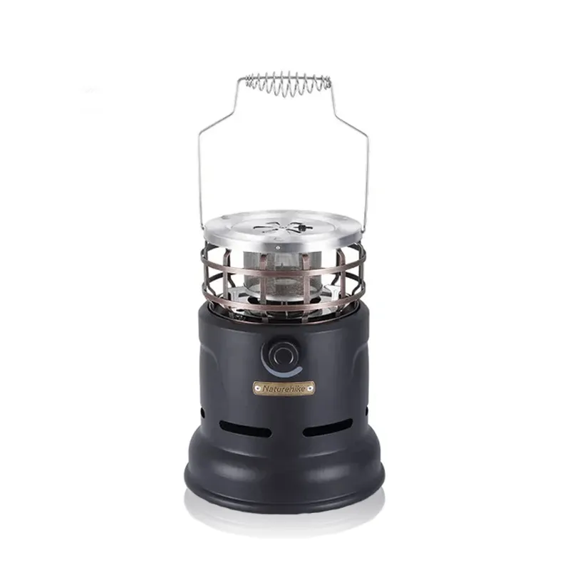 EMBERA - Multi-function Portable Stove