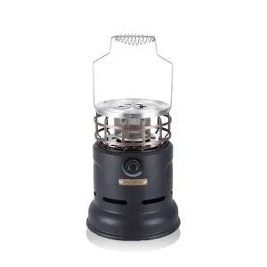 EMBERA - Multi-function Portable Stove